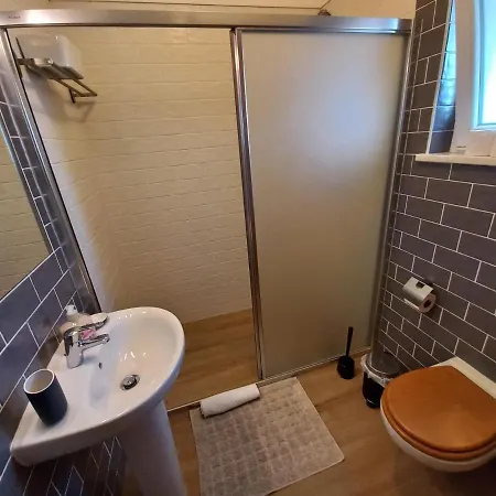 בית נופש Casa Pinheirinho