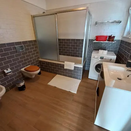 בית נופש Casa Pinheirinho *