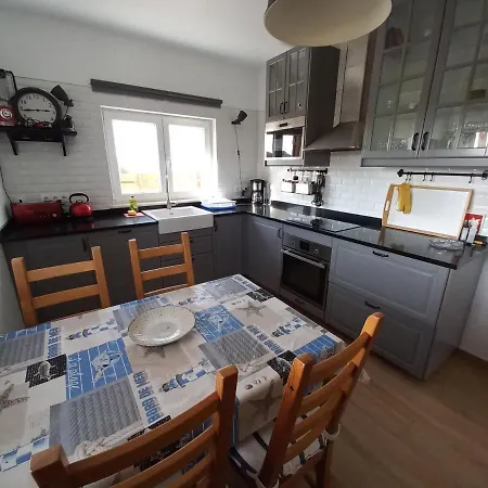 Casa Pinheirinho * סאגרש