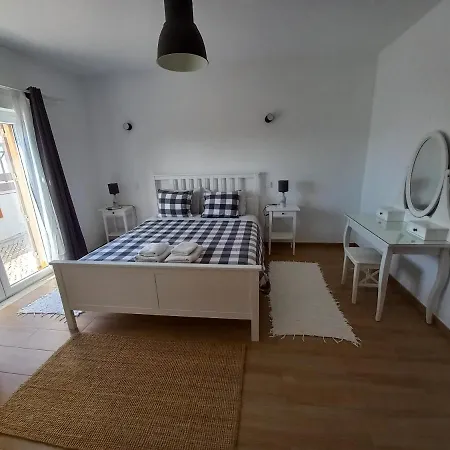 בית נופש Casa Pinheirinho *