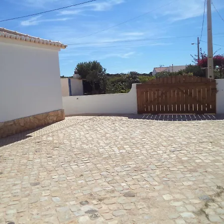 Casa Pinheirinho בית נופש *