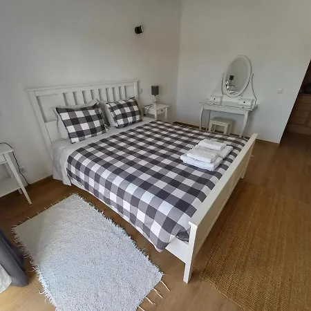 בית נופש Casa Pinheirinho *