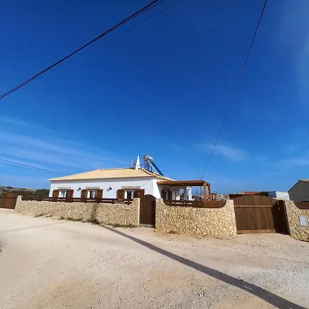 Σπίτι διακοπών Casa Pinheirinho