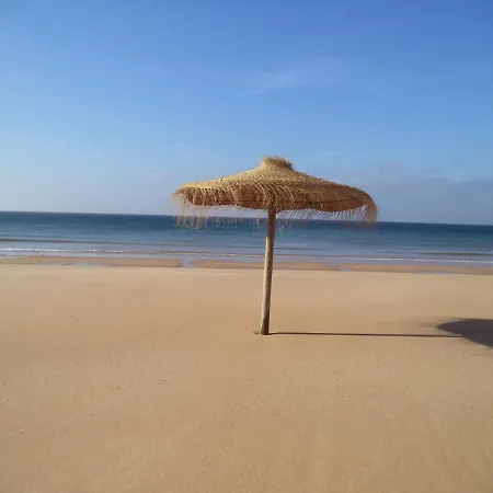 Casa Pinheirinho Sagres