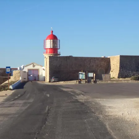 Nyaraló Casa Pinheirinho *