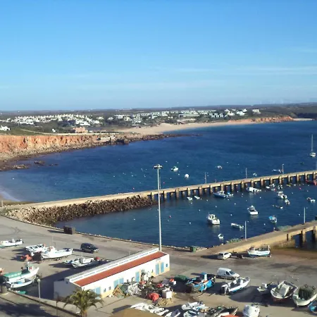 Casa Pinheirinho Holiday home Sagres