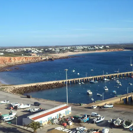 Casa Pinheirinho Casa vacanze Sagres