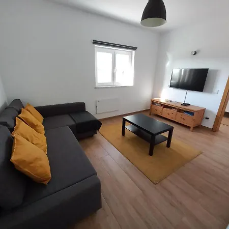 Casa Pinheirinho * 萨格里什