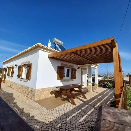Holiday home Casa Pinheirinho *