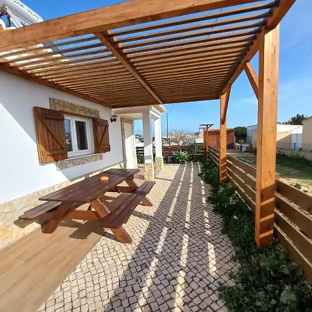 Casa Pinheirinho * Sagres
