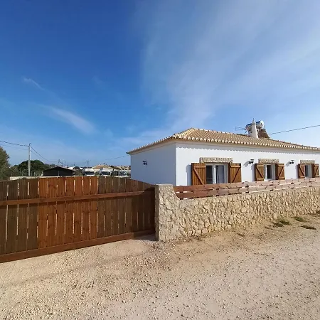 Casa Pinheirinho *
