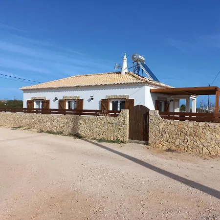 Сasa de vacaciones Casa Pinheirinho *